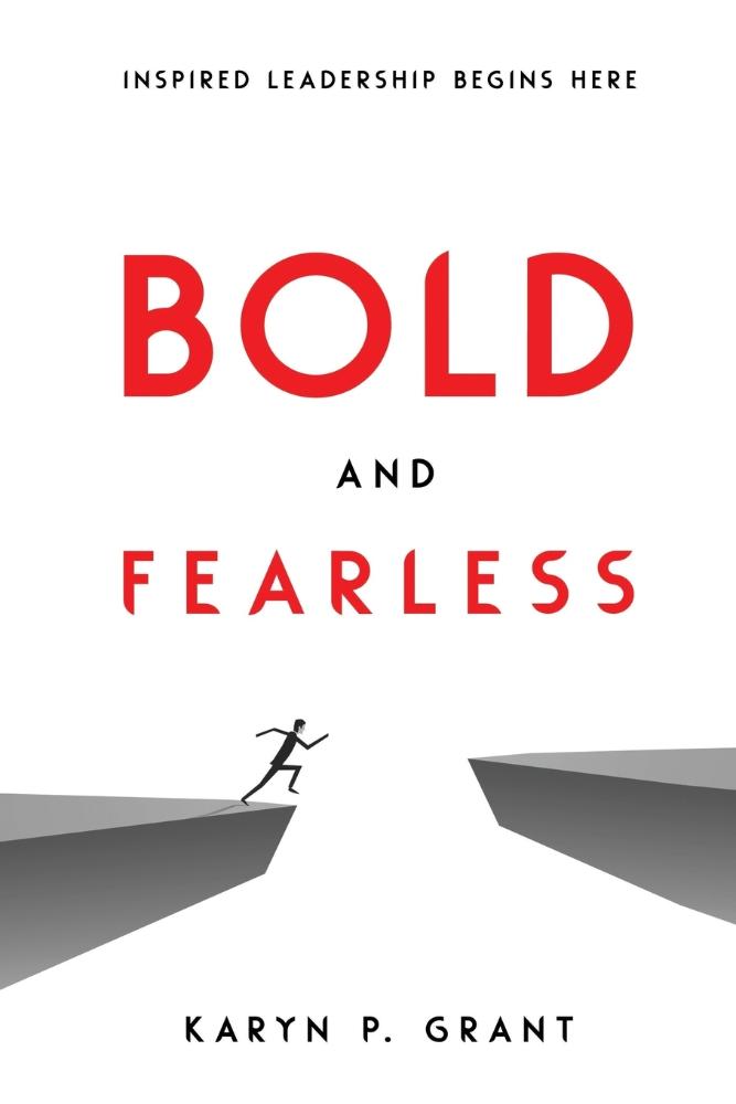 Bold and Fearless delivers a compelling and creative take on dynamic ...