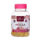 Capsulas Vitaminas 500mg 60cps Primula Belkit