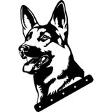 Porta Chaves Dog 10