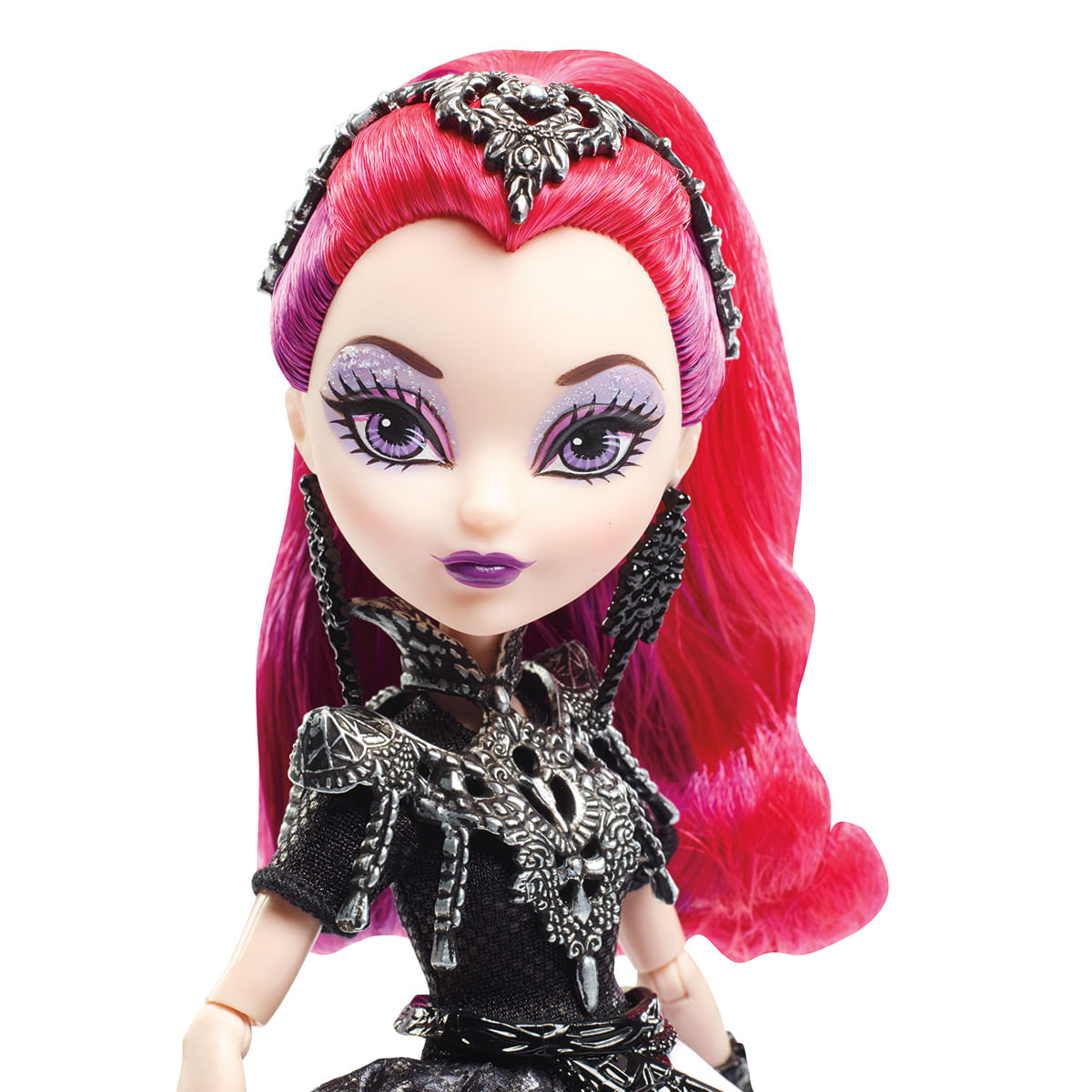 Boneca Rainha Má Ever After High Jogo Dragões - Mattel - Carrefour