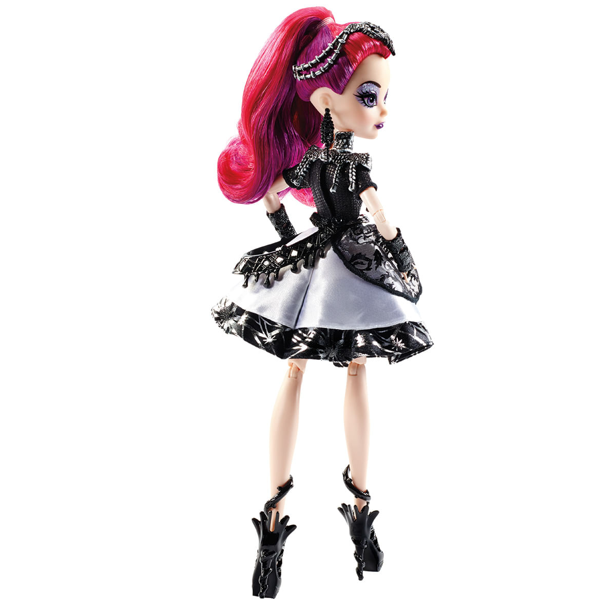 Boneca Rainha Má Ever After High Jogo Dragões - Mattel - Carrefour -  Carrefour