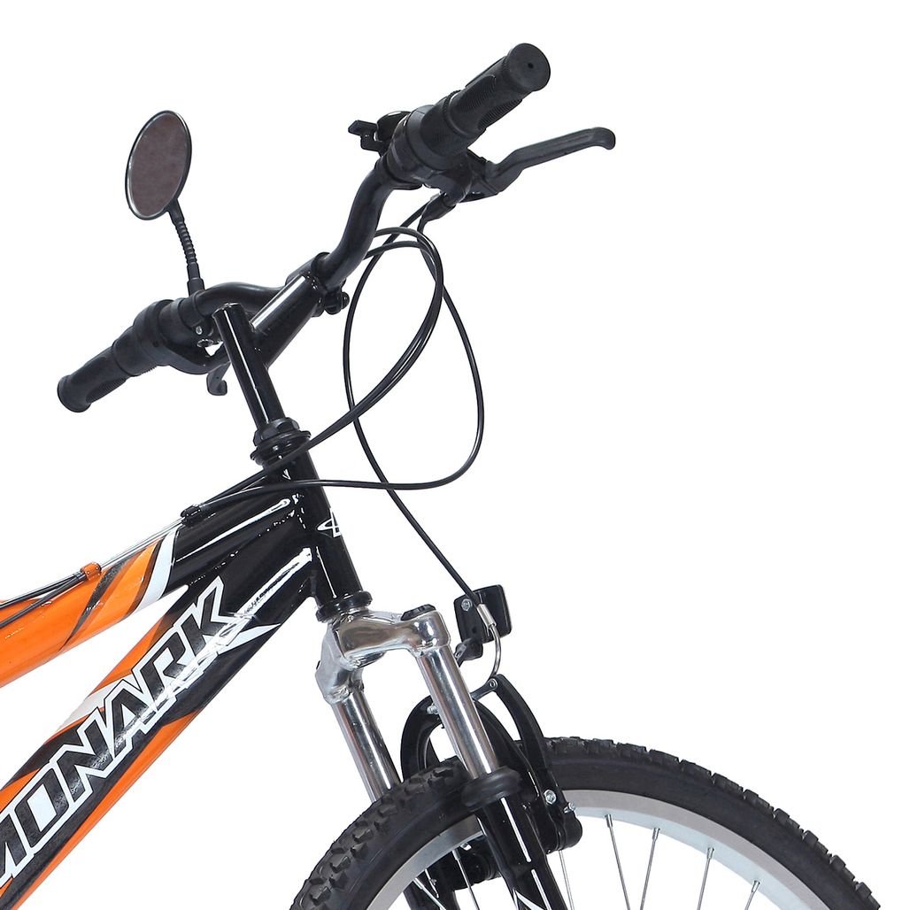 Monark mtb online 26