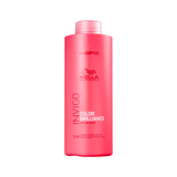 Wella Professionals Invigo Color Brilliance Shampoo 1 LT