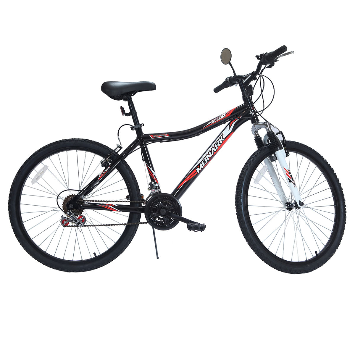 Bicicleta monark aro online 26