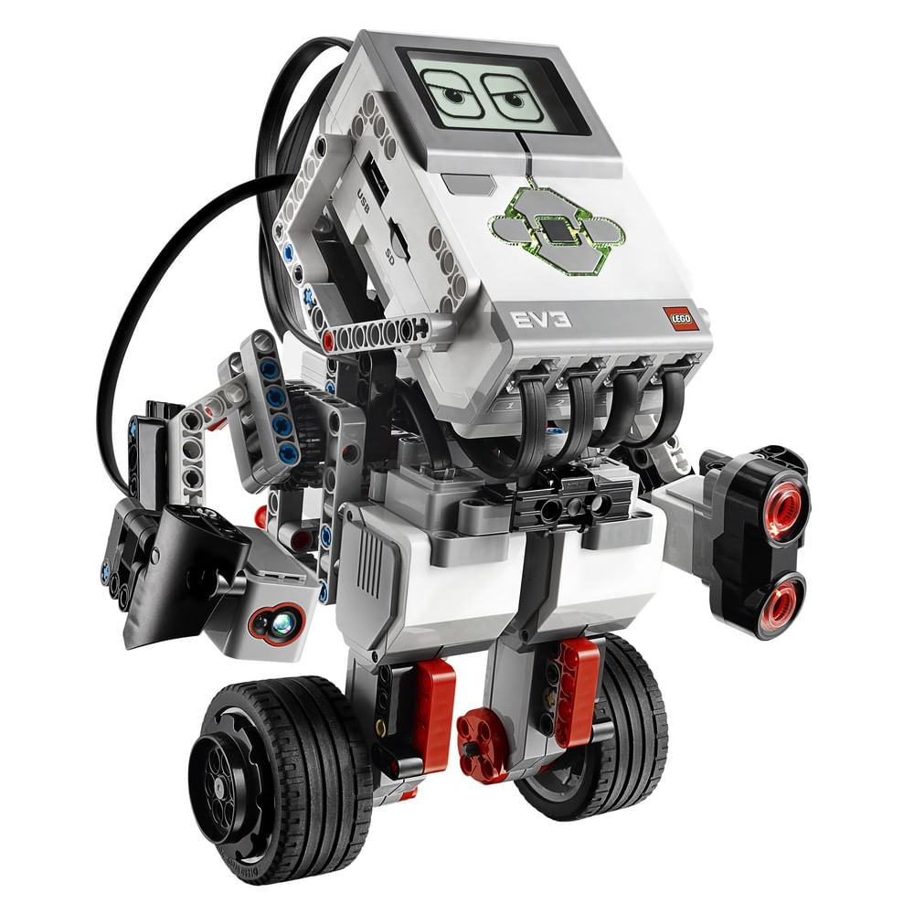 lego mindstorms ev3 carrefour
