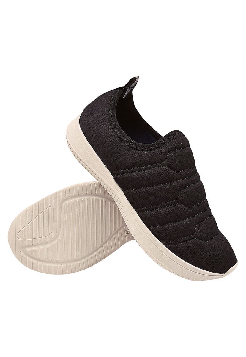 Tenis Meia Super Leve Conforto Calce Facil Feminino é boa?