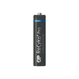 PILHA RECARREGAVEL 650 MAH TAMANHO AAA SEM FIO GPRHCH63C113