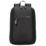 MOCHILA PARA NOTEBOOK 15,6' INTELLECT ESSENTIALS TSB966DI70 PRETA