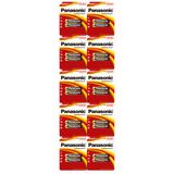 PILHA ALCALINA AAA CARTELA COM 20 LR03-2BT480