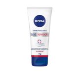 Creme Para Mãos 3 Em 1 Reparação Nivea 75G