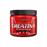 CREATINA HARDCORE INTEGRALMEDICA 150g