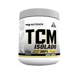 TCM Isolado (250g) - Nutrata