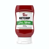 KETCHUP MRS TASTE 350g