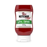 KETCHUP PICANTE MRS TASTE 350g