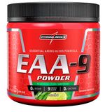 EAA-9 Powder (155g) - Integralmédica - Limão