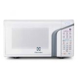 Micro-ondas Electrolux Ponto Certo MEP37 27 Litros Branco 220V