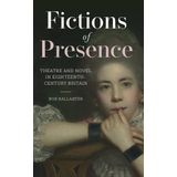 Fictions of Presence