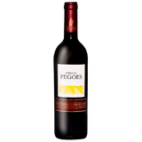 Vinho Portugues Adega de Pegões Colheita Selecionada Tinto 750ml