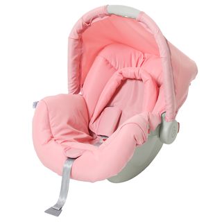 Bebe Conforto Galzerano Rosa Em Promocao Confira As Melhores Ofertas Carrefour