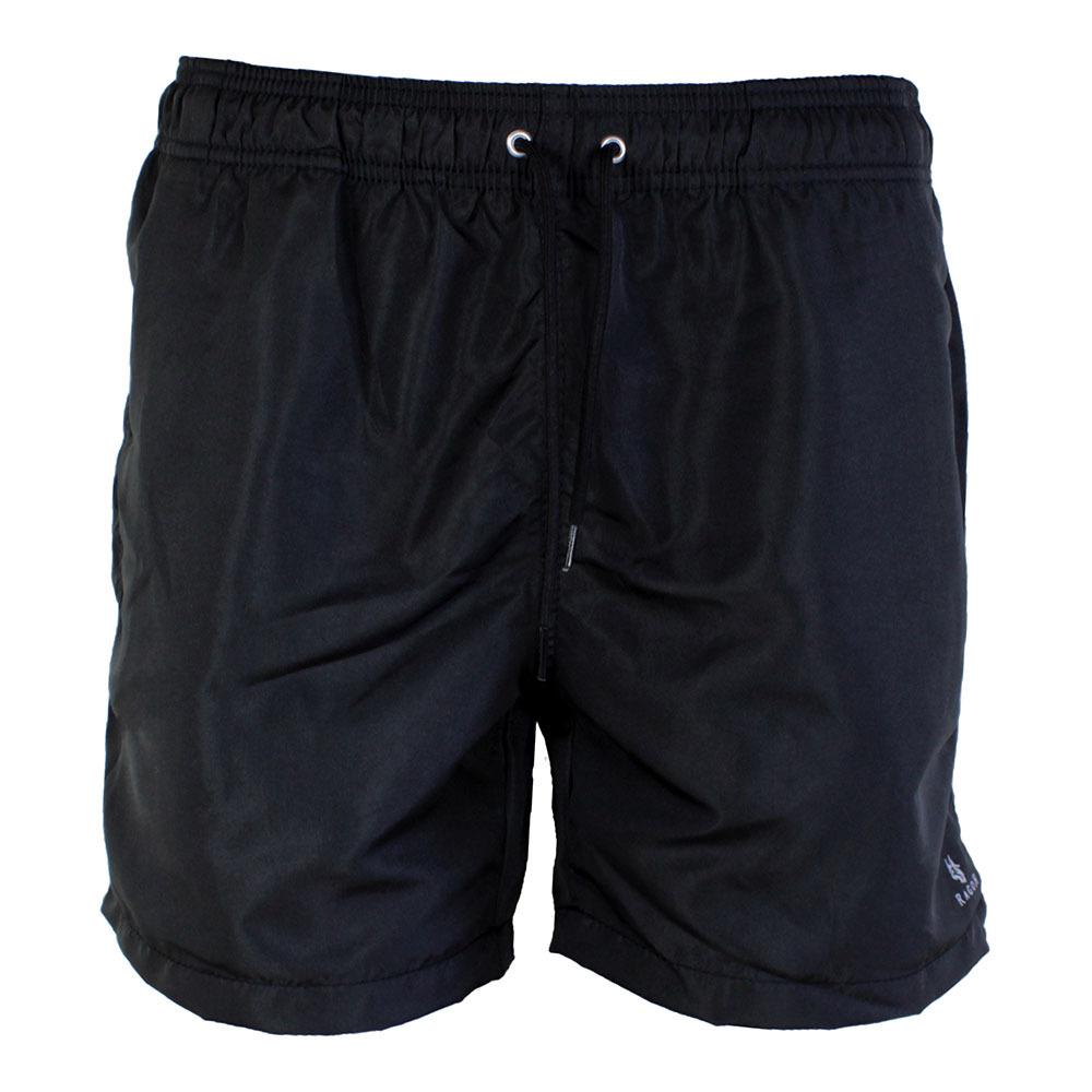 shorts tactel preto