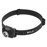 Lanterna De Cabeça Solidline By Ledlenser Sh2 200 Lúmens