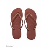 Chinelo Havaianas Slim Tira Fina Lançamento