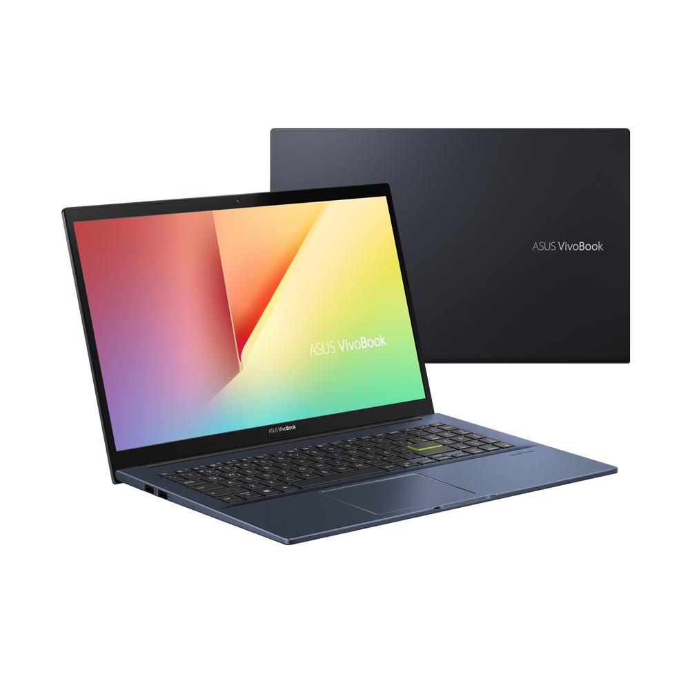 Notebook ASUS VivoBook X513EA-EJ1062T Intel Core i7 1165G7 8GB 256GB SSD W10 15,6' LED-backlit Preto Menor preço em Notebook ASUS VivoBook X513EA-EJ1062T Intel Core i7 1165G7 8GB 256GB SSD W10 15,6' LED-backlit Preto