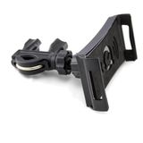 Suporte Banco De Carro Para Celular Pedestal Microfone