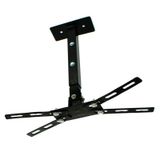 Suporte De Teto Para Projetor Epson Power Lite S41 Preto