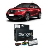 Interface Controle Som Volante Nissan Kicks S Pcd