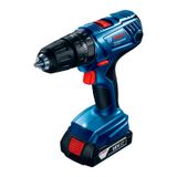 Parafusadeira Furadeira Imp. Bosch Gsb 180li 220V Maquifer