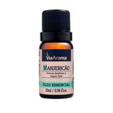 OLEO ESSENCIAL 10ML MANJERICAO