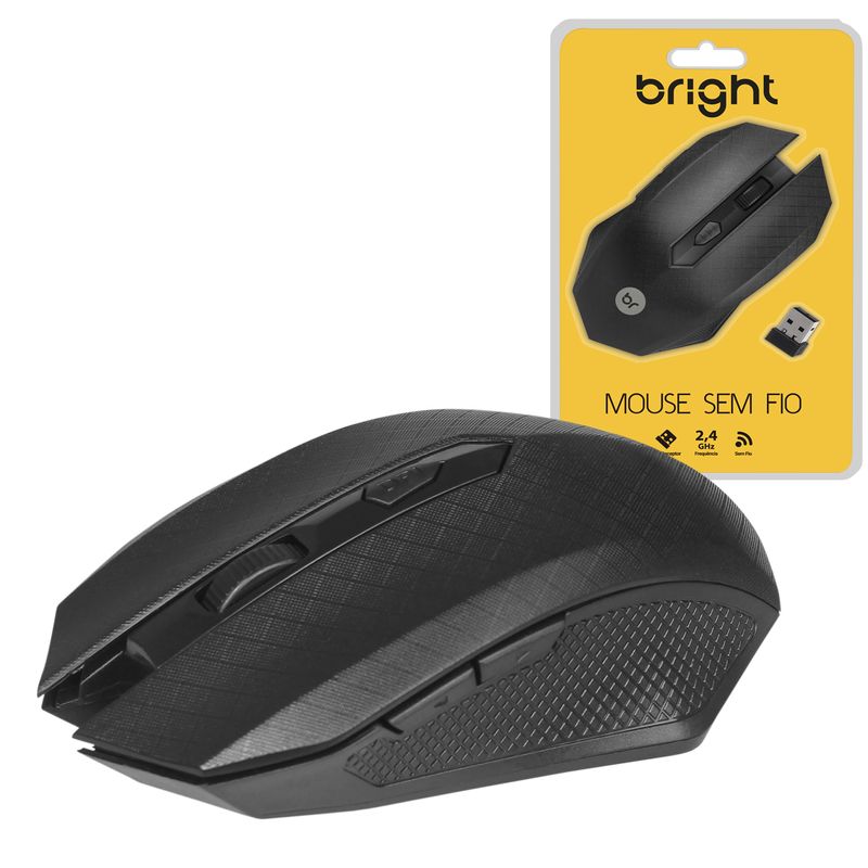 Mouse 053 Bright