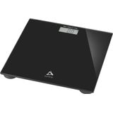 BALANÇA DIGITAL DIGI-HEALTH SERENE HC022 PRETA