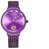 Relógio Feminino SUNKTA À Prova D' Água Top Marca S6631