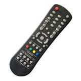 CONTROLE REMOTO COMPATIVEL PARABÓLICA ORBISAT TV W7912