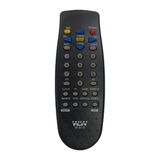 CONTROLE REMOTO PARA TV PHILIPS W-S110 COMPATÍVEL