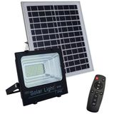 Holofote Refletor 60w Prova DÁgua Energia Solar Gt514 Lorben