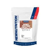 Whey Protein Zero Lactose Natural 900G Newnutrition