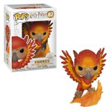 Funko Pop - Harry Potter - Fawkes 87