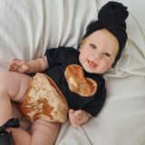 Bebê Reborn Menina Siliconada Muito Linda