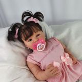 Boneca Reborn Envio Imediato Muito Linda