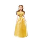 Boneca Disney Princesas Mini My Size Bela Da Baby Brink 1747