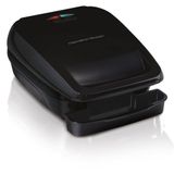 Grill Elétrico Hamilton Beach Preto 220V - 25357-BZ220