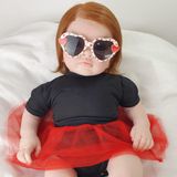 Boneca Reborn Promoção + Brinde