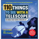 110 Things to See With a Telescope