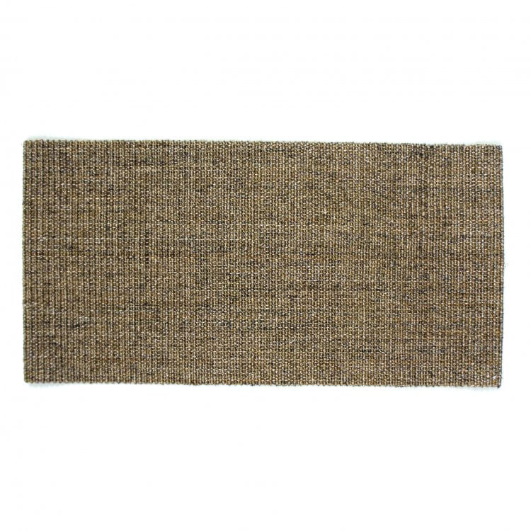 Capacho Sisal Liso APAEB Camelo