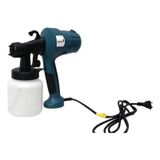 Pistola De Pintura Pulverizadora 450W