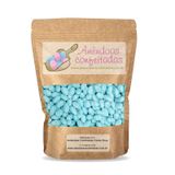 Amêndoas Confeitadas Azul Bebê Classic 1250 Unidades