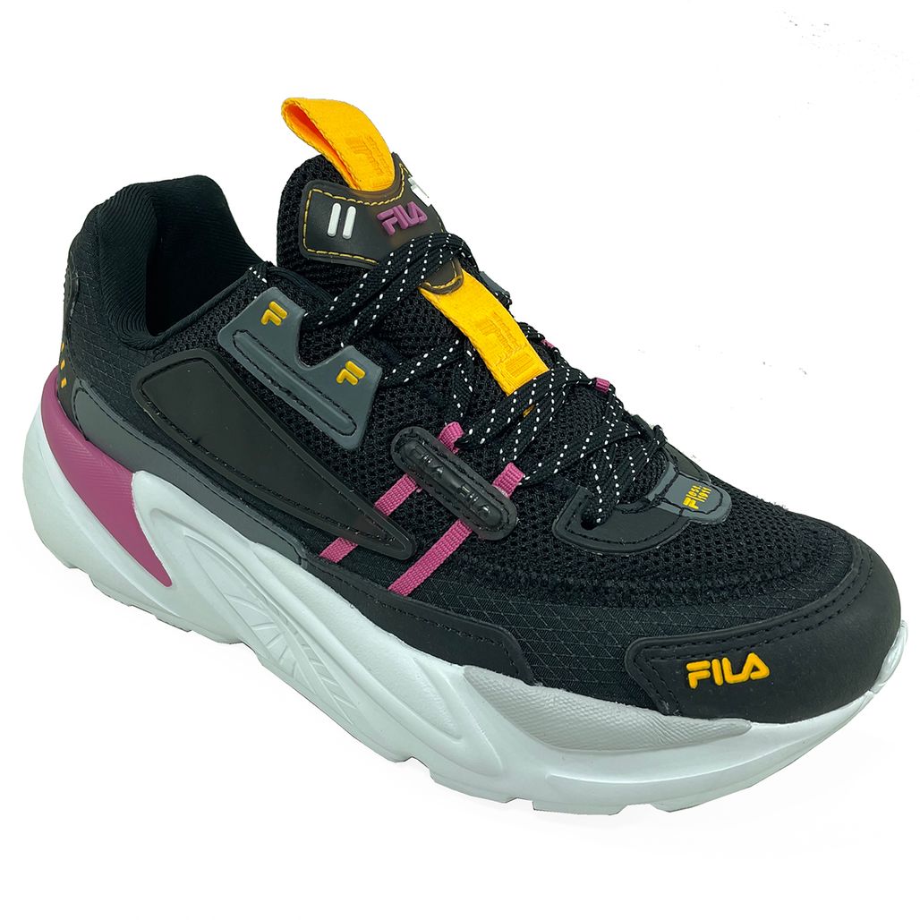 Tenis fila invictus clearance original